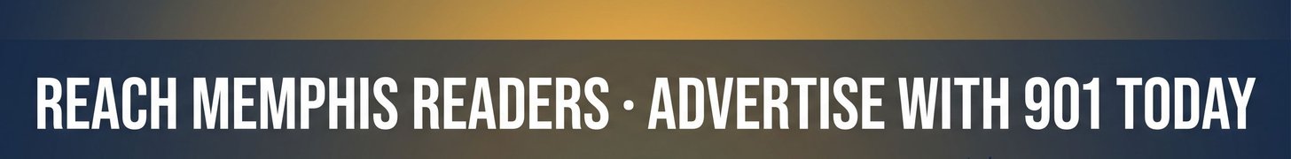 Advertise with 901 Today